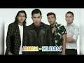 Download Lagu Armada - Keluarga (Official Lyric Video)