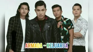 Download Armada - Keluarga (Official Lyric Video) MP3