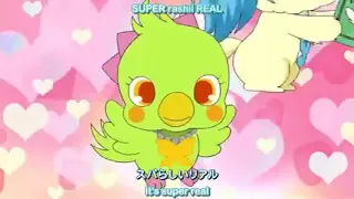 اغنية رنين الجواهر الجزء الاول بالياباني 