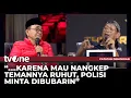Download Lagu Prof. Hermawan: Bila Polisi Mogok 3 Hari, Bubar Republik Ini! | Catatan Demokrasi tvOne