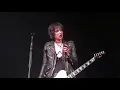 HALESTORM - “Do Not Disturb” at Funner, CA