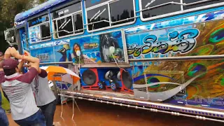 monara patikki 2k18 