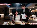 Lagu 契約結婚3年她始終卑微卻依舊摀不熱他冰冷的心，甚至在她生日當天讓助理扔給她一份離婚協議書，認清現實她簽字離開，他卻在她轉身瞬間紅了眼眶！#前妻總裁 #drama #短劇 #離婚 #霸總 #愛情
