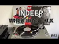 Download Lagu Indeep - When Boys Talk (Disco-Electronic 1983) (Extended Version) HQ - VIDEO FULL HD