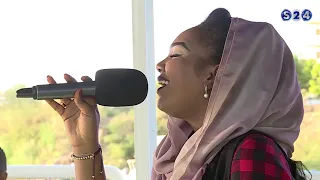 قطارو حلا ملاذ غازي العوامة 