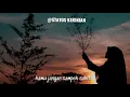 Download Lagu Story wa 30 detik Romantis bikin baper Terbaru 2021 Setatus wa percakapan baper #pesanbuat kamu