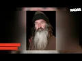 Phil Robertson s Agonizing Dying Days Revealed After Duck Dynasty Star Died Aged 79 After Brutal A