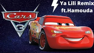 Download Ya Lili Cars 3 Arabic Remix 2020 MP3