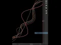 Create Custom Dynamic Line Wave - Illustrator Tutorial