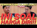 Download Lagu JINDAN MAU PEMBUKTIAN ULANG!!? INI SOAL HARGA DIRI!!? | NGINFUS BARENG