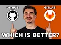 GitHub vs GitLab Which Is Better 2026
