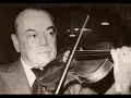 Francisco Canaro  - Ernesto Fama (Abandonada, Todo te nombra, Algun te dire, Tormenta)