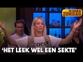 Download Lagu Hélène Hendriks doet parodie op congres van Volt, Merel Ek: ‘Het leek wel een sekte’