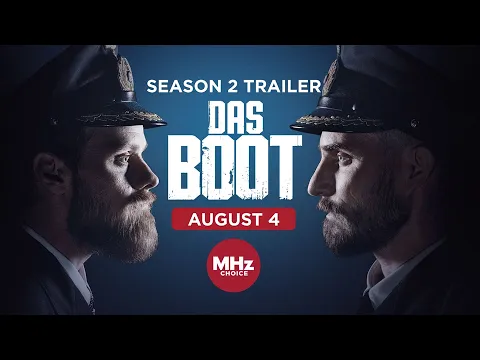 Season 2 Trailer