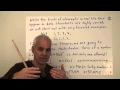 Sets and other data structures Data Structures in Mathematics Math Foundations 151