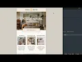 HTML Email Template - Responsive Newsletter Template