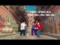 Tofu - Cinta Semu (Lyric Video)