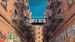 tofu cinta semu lyric video 
