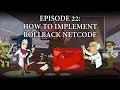 How to implement rollback netcode Exploring Fighting Games 22