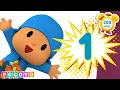 1 Pocoyo Every SEASON 1 Episode Pocoyo FULL MOVIES Pocoyo English Cartoons for Kids