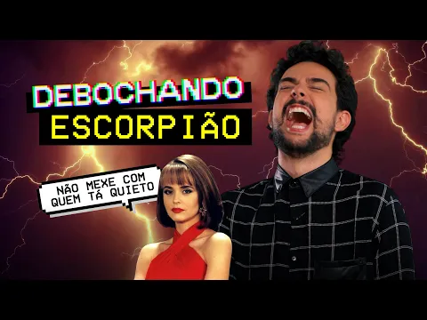 Download MP3 DEBOCHANDO DE ESCORPIÃO