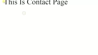 Header function in php
