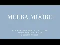 Download Lagu MELBA MOORE - LOOK WHAT YOU'RE DOING TO THE MAN