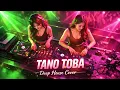 Lagu Tano Toba - Deep House Cover