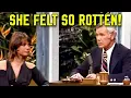 This RARE Karen Valentine Interview from 1973 Is Very Relatable