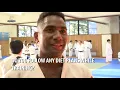 Meet Fiji Judo's Tevita Takayawa | Jejemon