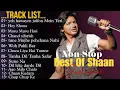 Download Lagu Best Of Shaan | Non-Stop Romantic Jukebox | BMIXLOFI !