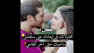 معرفش أذاى أنا قلت أنا هقدر على نسيانك     حماده هلال دندنها