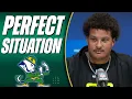 This UNDERRATED Notre Dame Player Could Have A HUGE Impact In The NFL
