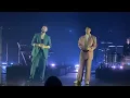 CALUM SCOTT with DARREN ESPANTO - Heaven (LIVE in MANILA 2022)