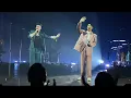 Download Lagu CALUM SCOTT with DARREN ESPANTO - Heaven (LIVE in MANILA 2022)