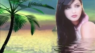 ام كلثوم أنت ياجنة حبي واشتياقي وجنوني 