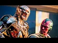 VISIONQUEST Trailer 2026 Marvel