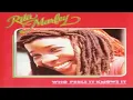 A Jah Jah   Rita Marley 360p
