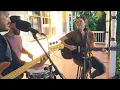 Download Lagu Take Me Home, Country Roads - John Denver cover by Reina del Cid