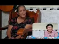 Lagu ADN sẽ rõ ca sĩ Hà Vĩnh Trung có phải con nghệ sĩ Hoài Thanh với người tình hát rong chợ Đông Ba? 