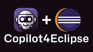 GitHub Copilot in Eclipse - Copilot4Eclipse Quick Start