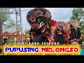 Download Lagu PUPUSING NELONGSO - Cover Lagu Jaranan ROGO SAMBOYO PUTRO | DINDA ft GEA AYU