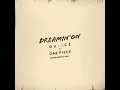 DREAMIN' ON -アニメver.-
