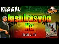 Download Lagu INSPIRASYON KA (Reggae Version) | Elias J. TV ✘ DJ Claiborne Remix