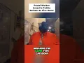 Post Office Manager REFUSES To Help The Public