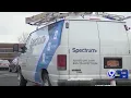 Spectrum service back after Saturday outage