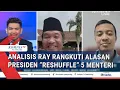 Download Lagu Analisis Ray Rangkuti \u0026 CELIOS soal Alasan Presiden Prabowo \