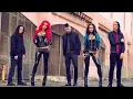 Butcher Babies - Never Go Back HD