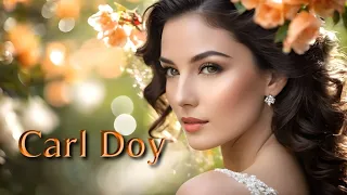 CARL DOY Classical Piano Instrumental The Best Selection Romantic Piano 