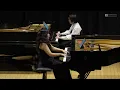 Psychopomp Ensemble - Xiaopei Xu \u0026 Chi Wei Lo, pianists presented by FCPA
